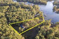 Timberland Property for sale in Pamlico County, North Carolina