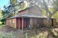 Homesite for sale in Bladen County, North Carolina