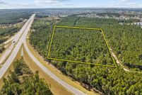 Land for sale in New Hanover County, North Carolina