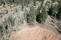 Land for sale in Teller County, Colorado