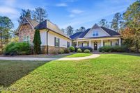 House for sale in Monroe County, Georgia