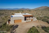 Land for sale in Pima County, Arizona