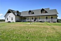 House for sale in Washburn County, Wisconsin