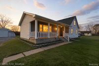 Land for sale in Washtenaw County, Michigan