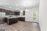 Land for sale in Orange County, Virginia