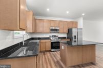 Land for sale in Orange County, Virginia