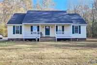 Farm and Ranch for sale in King and Queen County, Virginia