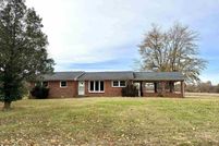 Land for sale in Marshall County, Kentucky