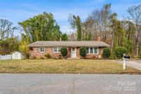 Land for sale in Burke County, North Carolina