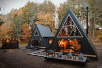 Lakefront Property for sale in Sullivan County, New York