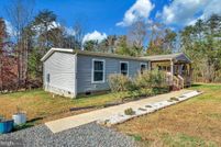 Land for sale in Orange County, Virginia