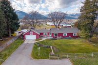 Lakefront Property for sale in Ravalli County, Montana