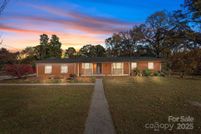 Land for sale in Cabarrus County, North Carolina