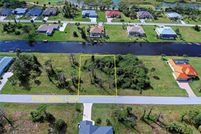 Lakefront Property for sale in Charlotte County, Florida