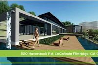 Land for sale in Los Angeles County, California