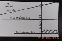 Undeveloped Land for sale in San Bernardino County, California