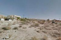 Land for sale in Riverside County, California