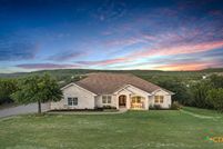 Land for sale in Burnet County, Texas