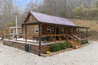 House for sale in Wolfe County, Kentucky