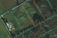 Land for sale in Hill County, Texas