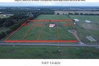 Land for sale in Grayson County, Texas