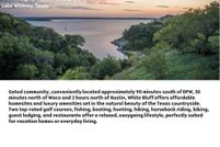 Undeveloped Land for sale in Hill County, Texas