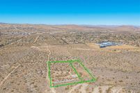 Homesite for sale in San Bernardino County, California