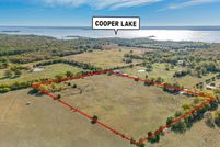 Undeveloped Land for sale in Delta County, Texas