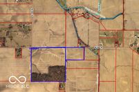 Land for sale in Henry County, Indiana