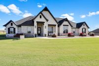 Land for sale in Parker County, Texas