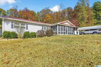 Land for sale in Calhoun County, Alabama