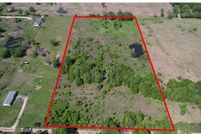 Land for sale in Kaufman County, Texas
