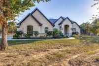 Land for sale in Wise County, Texas