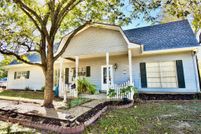 Land for sale in Navarro County, Texas