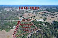 Farm and Ranch for sale in Wood County, Texas