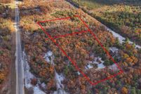 Homesite for sale in Newaygo County, Michigan