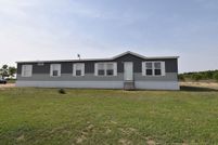 House for sale in McCulloch County, Texas