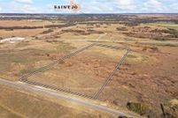 Land for sale in Montague County, Texas