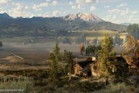 Timberland Property for sale in Eagle County, Colorado