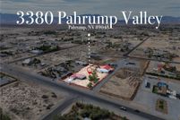 House for sale in Nye County, Nevada