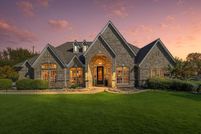 Land for sale in Denton County, Texas