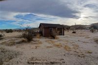 Land for sale in San Bernardino County, California