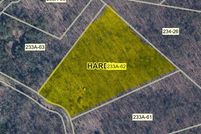 Land for sale in Hardy County, West Virginia