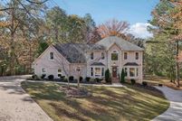 Land for sale in Shelby County, Alabama