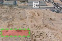 Undeveloped Land for sale in El Paso County, Texas