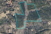 Land for sale in Lincoln County, Georgia