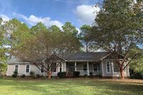 Lakefront Property for sale in Toombs County, Georgia