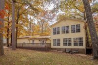 Land for sale in Grant County, Arkansas