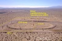 Undeveloped Land for sale in San Bernardino County, California
