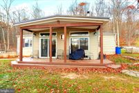 House for sale in Morgan County, West Virginia